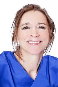 Dr. Katalin Schmidmer, Kieferorthopädin  